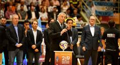 Foto de la galería: Todas las imágenes de la ceremonia de inauguración del Mundial de Futsal 2019 de Misiones
