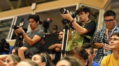 Foto de la galería: Todas las imágenes de la ceremonia de inauguración del Mundial de Futsal 2019 de Misiones