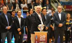 Foto de la galería: Todas las imágenes de la ceremonia de inauguración del Mundial de Futsal 2019 de Misiones