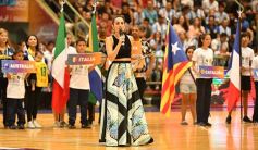Foto de la galería: Todas las imágenes de la ceremonia de inauguración del Mundial de Futsal 2019 de Misiones