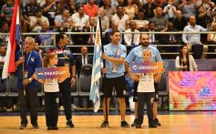 Foto de la galería: Todas las imágenes de la ceremonia de inauguración del Mundial de Futsal 2019 de Misiones