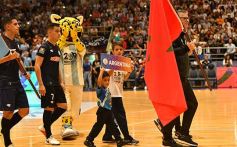 Foto de la galería: Todas las imágenes de la ceremonia de inauguración del Mundial de Futsal 2019 de Misiones