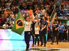Foto de la galería: Todas las imágenes de la ceremonia de inauguración del Mundial de Futsal 2019 de Misiones