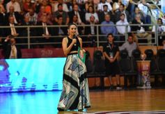 Foto de la galería: Todas las imágenes de la ceremonia de inauguración del Mundial de Futsal 2019 de Misiones