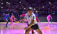 Foto de la galería: Todas las imágenes de la ceremonia de inauguración del Mundial de Futsal 2019 de Misiones