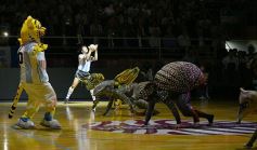 Foto de la galería: Todas las imágenes de la ceremonia de inauguración del Mundial de Futsal 2019 de Misiones