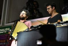 Foto de la galería: Todas las imágenes de la ceremonia de inauguración del Mundial de Futsal 2019 de Misiones