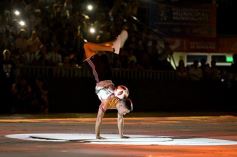 Foto de la galería: Todas las imágenes de la ceremonia de inauguración del Mundial de Futsal 2019 de Misiones