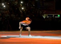 Foto de la galería: Todas las imágenes de la ceremonia de inauguración del Mundial de Futsal 2019 de Misiones