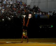 Foto de la galería: Todas las imágenes de la ceremonia de inauguración del Mundial de Futsal 2019 de Misiones