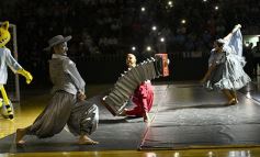 Foto de la galería: Todas las imágenes de la ceremonia de inauguración del Mundial de Futsal 2019 de Misiones