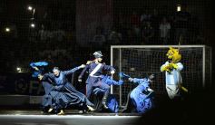 Foto de la galería: Todas las imágenes de la ceremonia de inauguración del Mundial de Futsal 2019 de Misiones