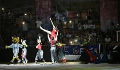 Foto de la galería: Todas las imágenes de la ceremonia de inauguración del Mundial de Futsal 2019 de Misiones