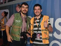 Foto de la galería: Todas las imágenes de la ceremonia de inauguración del Mundial de Futsal 2019 de Misiones