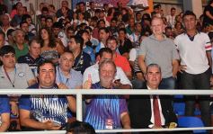 Foto de la galería: Todas las imágenes de la ceremonia de inauguración del Mundial de Futsal 2019 de Misiones