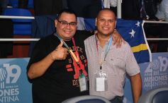 Foto de la galería: Todas las imágenes de la ceremonia de inauguración del Mundial de Futsal 2019 de Misiones