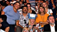 Foto de la galería: Todas las imágenes de la ceremonia de inauguración del Mundial de Futsal 2019 de Misiones