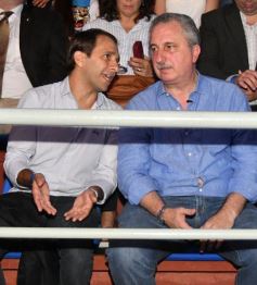 Foto de la galería: Todas las imágenes de la ceremonia de inauguración del Mundial de Futsal 2019 de Misiones