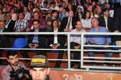 Foto de la galería: Todas las imágenes de la ceremonia de inauguración del Mundial de Futsal 2019 de Misiones