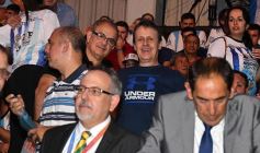 Foto de la galería: Todas las imágenes de la ceremonia de inauguración del Mundial de Futsal 2019 de Misiones