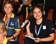 Foto de la galería: Todas las imágenes de la ceremonia de inauguración del Mundial de Futsal 2019 de Misiones
