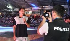 Foto de la galería: Todas las imágenes de la ceremonia de inauguración del Mundial de Futsal 2019 de Misiones