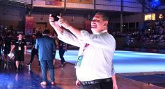 Foto de la galería: Todas las imágenes de la ceremonia de inauguración del Mundial de Futsal 2019 de Misiones