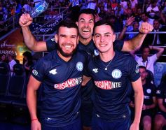 Foto de la galería: Todas las imágenes de la ceremonia de inauguración del Mundial de Futsal 2019 de Misiones