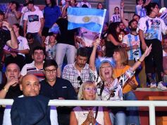 Foto de la galería: Todas las imágenes de la ceremonia de inauguración del Mundial de Futsal 2019 de Misiones