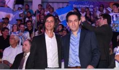 Foto de la galería: Todas las imágenes de la ceremonia de inauguración del Mundial de Futsal 2019 de Misiones