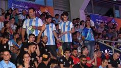 Foto de la galería: Todas las imágenes de la ceremonia de inauguración del Mundial de Futsal 2019 de Misiones