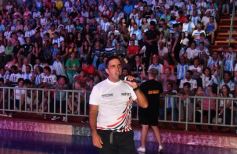 Foto de la galería: Todas las imágenes de la ceremonia de inauguración del Mundial de Futsal 2019 de Misiones