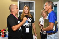 Foto de la galería: Todas las imágenes de la ceremonia de inauguración del Mundial de Futsal 2019 de Misiones
