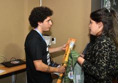 Foto de la galería: Todas las imágenes de la ceremonia de inauguración del Mundial de Futsal 2019 de Misiones