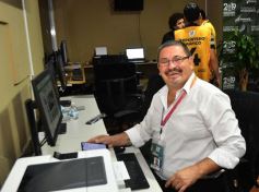Foto de la galería: Todas las imágenes de la ceremonia de inauguración del Mundial de Futsal 2019 de Misiones