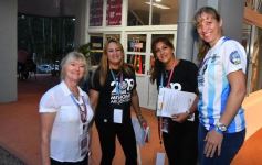 Foto de la galería: Todas las imágenes de la ceremonia de inauguración del Mundial de Futsal 2019 de Misiones