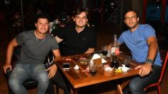 Foto de la galería: Argentina vapuleó a Australia por 13-2