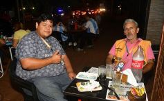 Foto de la galería: Argentina vapuleó a Australia por 13-2