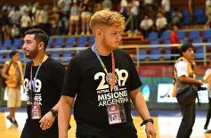 Foto de la galería: Argentina vapuleó a Australia por 13-2