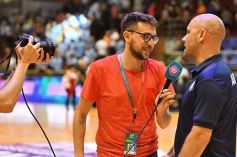Foto de la galería: Argentina vapuleó a Australia por 13-2
