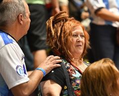 Foto de la galería: Argentina vapuleó a Australia por 13-2