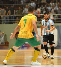 Foto de la galería: Argentina vapuleó a Australia por 13-2