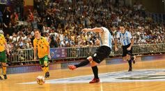 Foto de la galería: Argentina vapuleó a Australia por 13-2