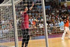 Foto de la galería: Argentina vapuleó a Australia por 13-2