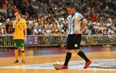 Foto de la galería: Argentina vapuleó a Australia por 13-2