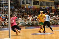 Foto de la galería: Argentina vapuleó a Australia por 13-2