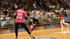 Foto de la galería: Argentina vapuleó a Australia por 13-2