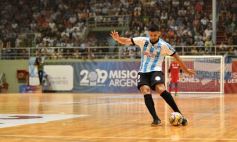 Foto de la galería: Argentina vapuleó a Australia por 13-2