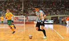 Foto de la galería: Argentina vapuleó a Australia por 13-2