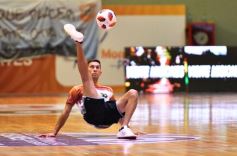 Foto de la galería: Argentina vapuleó a Australia por 13-2